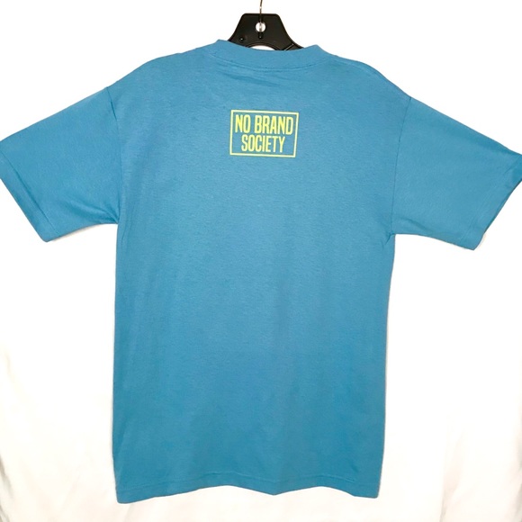 New T- Shirt “No Money No Honey” - Picture 2 of 2